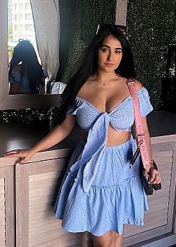 Christina Hammoud